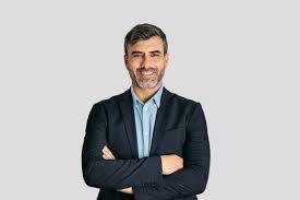 photo du directeur